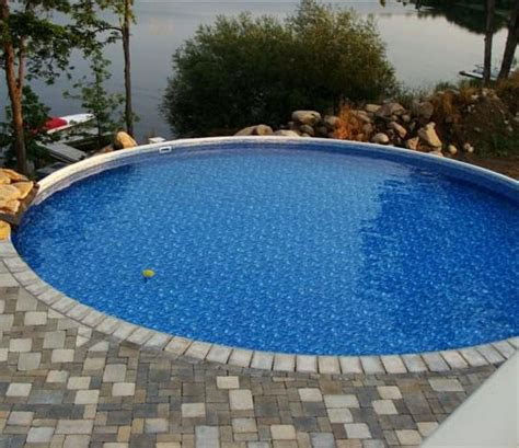 eternity  pool supplies canada