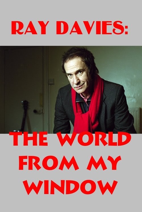 Assistir o filme Ray Davies: The World from My Window dublado completo
2004 Portuguese Gratis