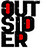 OUTSIDERmag's items