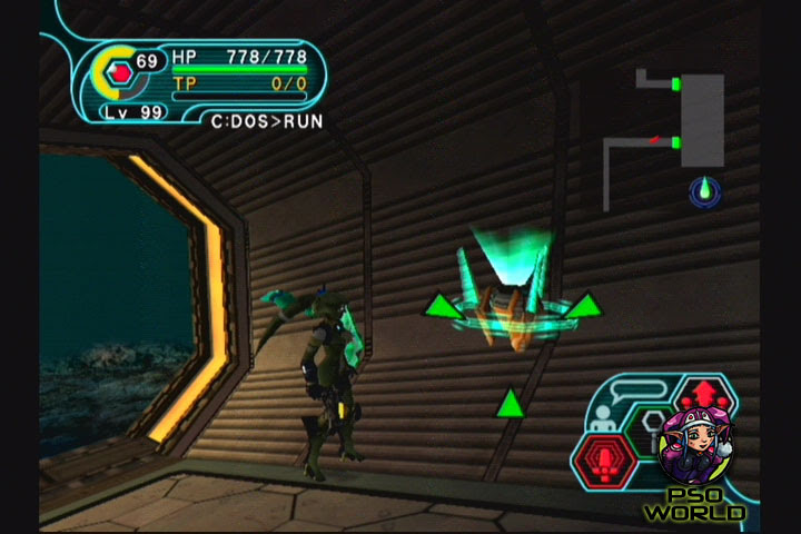 Pso World Com Guides Episode 1 And 2 Visual Bugs