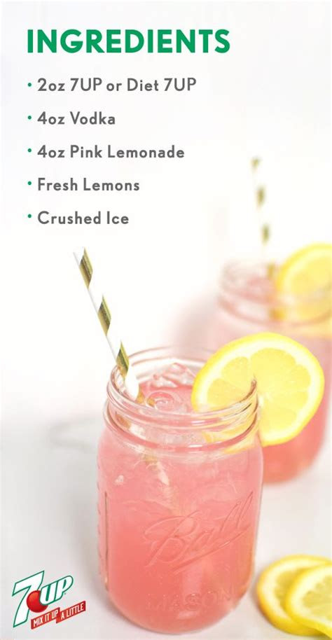 pink party drinks ideas  pinterest pink