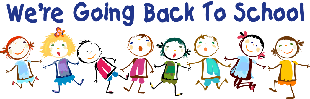Free Welcome Back To School Download Free Clip Art Free Clip Art On Clipart Library