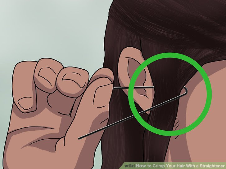 Crimp Your Hair With a Straightener Step 18 Version 2.jpg