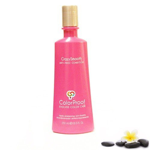 ColorProof CrazySmooth Anti-Frizz Condition 8.5 oz