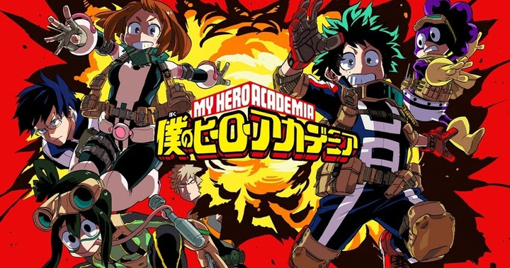僕のヒーローアカデミア ヒロアカ 名言 名場面ランキング結果 心に残る言葉の力