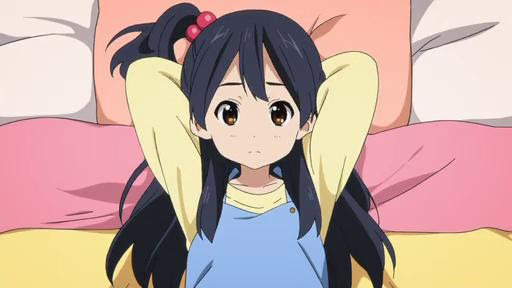 たまこまーけっと ４話感想 忙しなく暇つぶし
