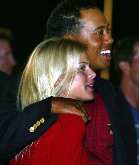 Tiger Woods Elin Nordegren tiger woods mistresses names. Tiger Woods Elin Nordegren