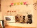 Eco-studio apartment kiev