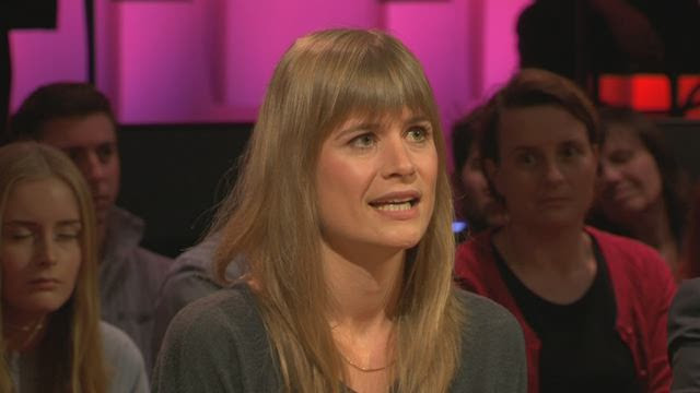deredactie.be video: Eva De Roo: "We zaten in de foute wijk"