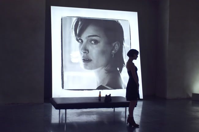 Natalie Portman -  Closer