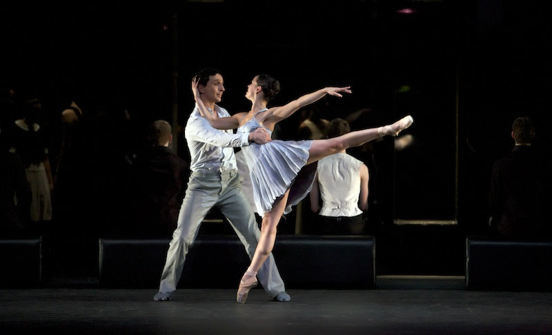Scottish Ballet Romeo and Juliet All Edinburgh Theatre com Scottish Ballet Romeo and Juliet All Edinburgh Theatre com