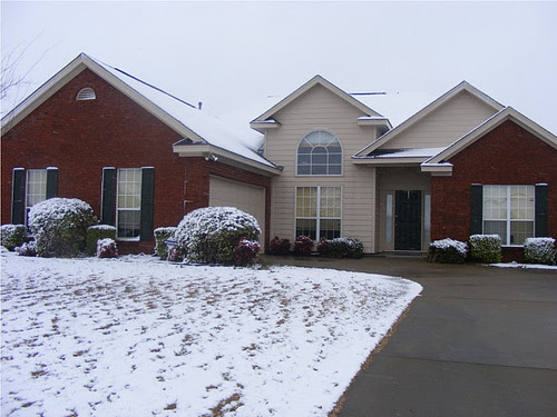 Williams Home