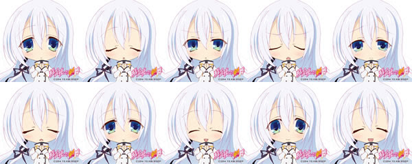 最新情報 Tvアニメ 精霊使いの剣舞 公式サイト