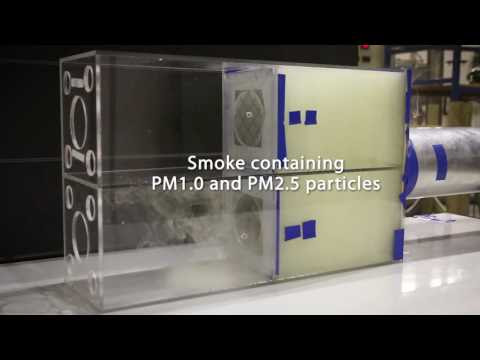 Video Independent Air
