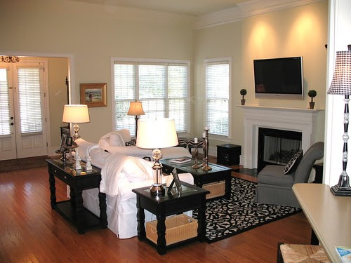 Living Room 1