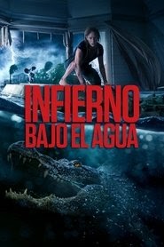 Infierno bajo el agua estreno españa completa en español latino 2019
