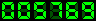 HTML Counter