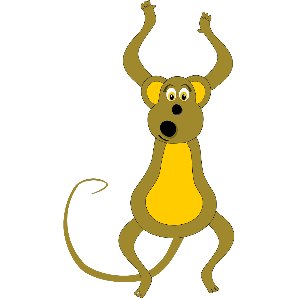 Download Monkey Clipart Svg - 350+ File for Free for Cricut, Silhouette and Other Machine