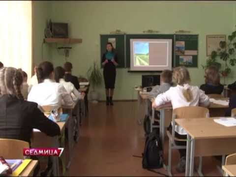 422_Седмица: "Нравственный подвиг учителя"