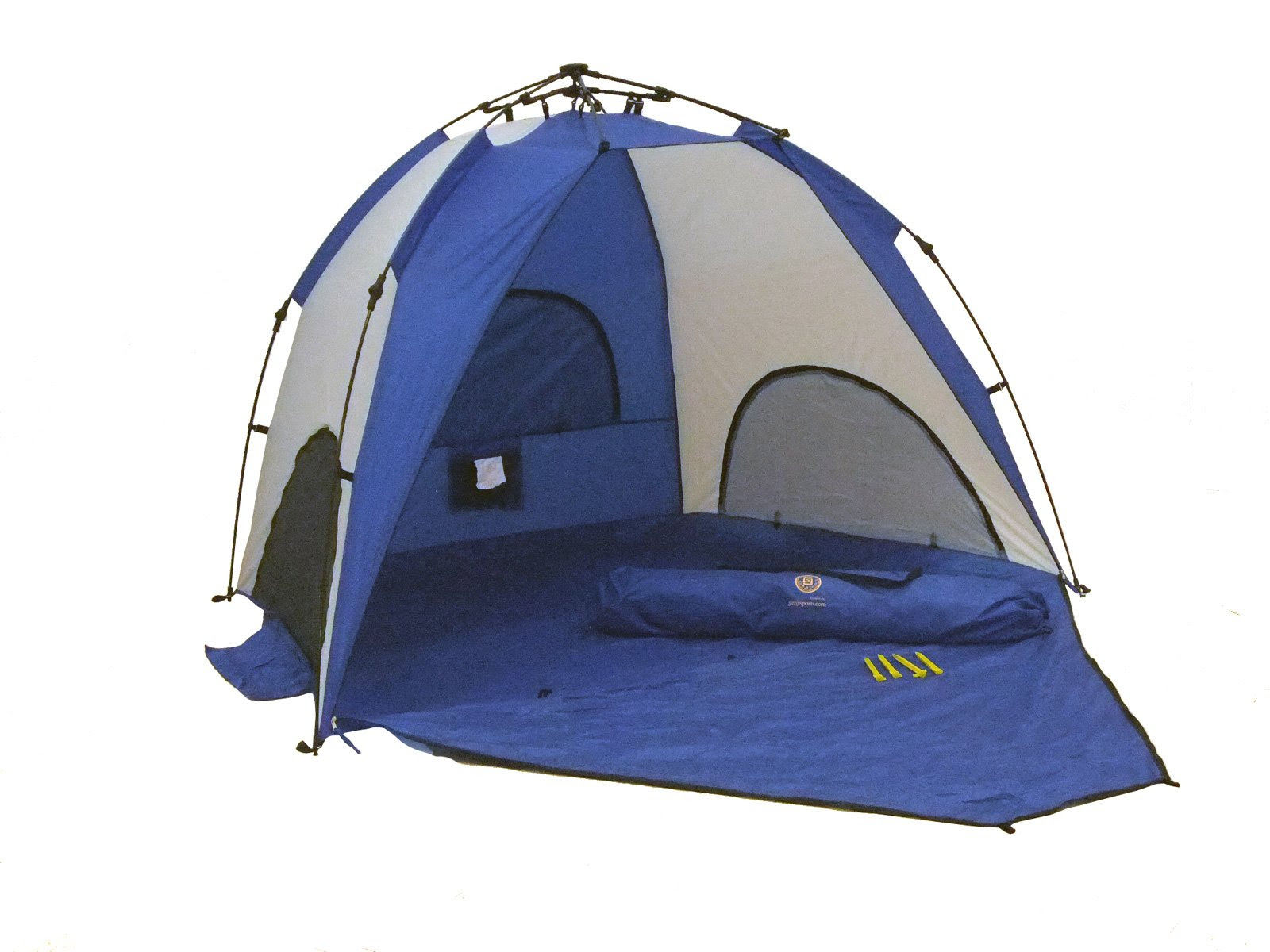 Genji beach tent