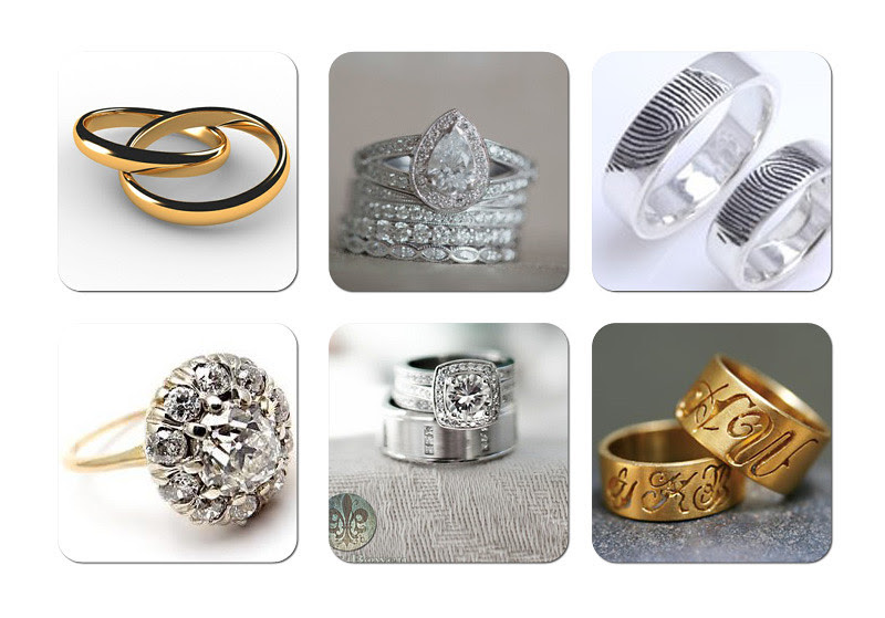 rings