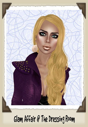 glam affair @ tdr