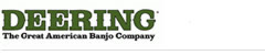 Deering Deering