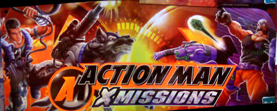 actionman actionman
