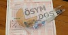 Ösym Dgs Başvuru - ÖSYM sınav takvimi 2021: ÖSYM ile DGS, KPSS, YKS, YÖKDİL ... / İşte ösym sınav takvimi ve 2020 dgs başvuru tarihi ile ilgili merak edilen soruların yanıtları…