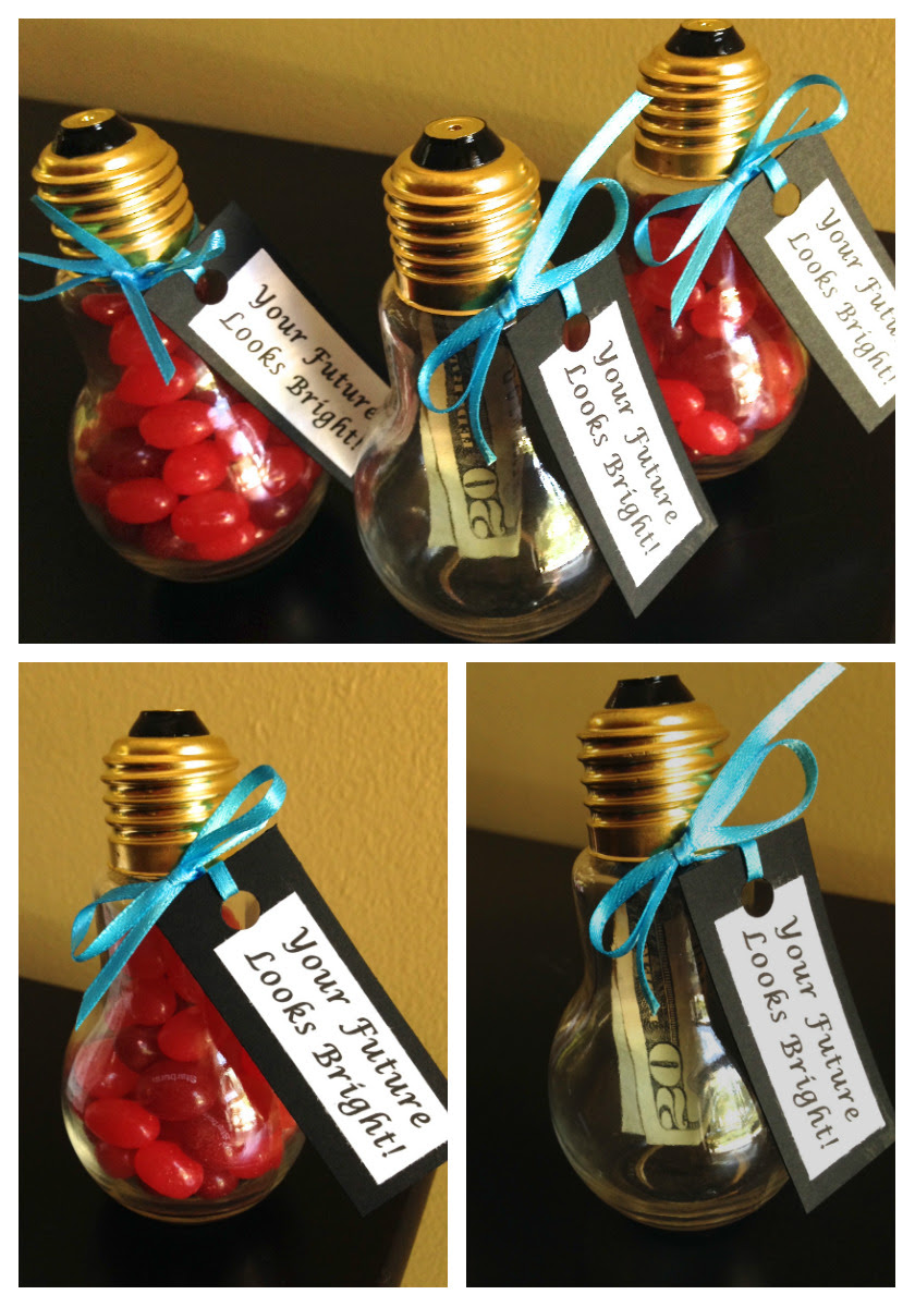 Simple Graduation Ideas - SimpleSolutionsDiva.com