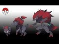 √1000以上 ポケモン かっこいい イラスト 167894