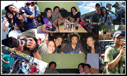 Araw ng Dabaw Photographers