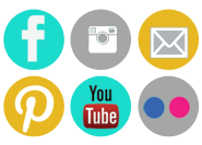 Social Icons