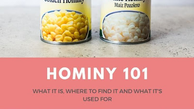 Is Hominy Corn Bad For Dogs