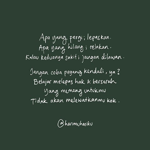 kata kata buat pacar yang ga mau kehilangan