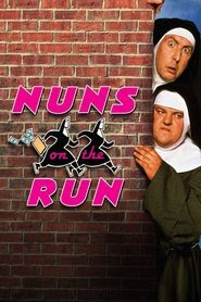 Nuns on the Run Streaming VF Gratuit 1990