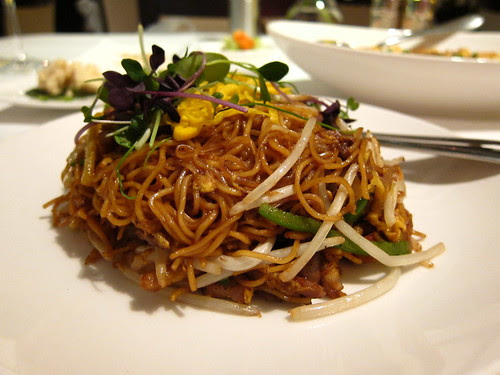 Beijing Duck @ Min Jiang