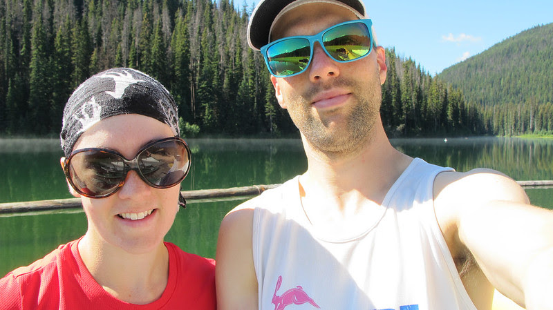 Manning Park