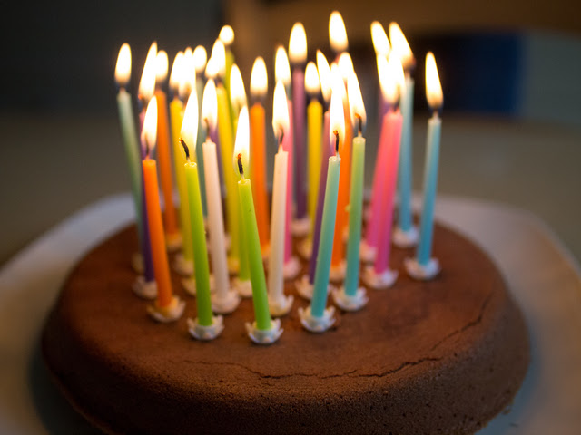 Souhaiter Un Anniversaire Apres Un Deces