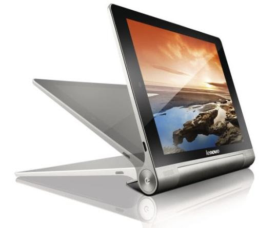 Lenovo Yoga