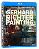 Image de Gerhard Richter Painting [Blu-ray]