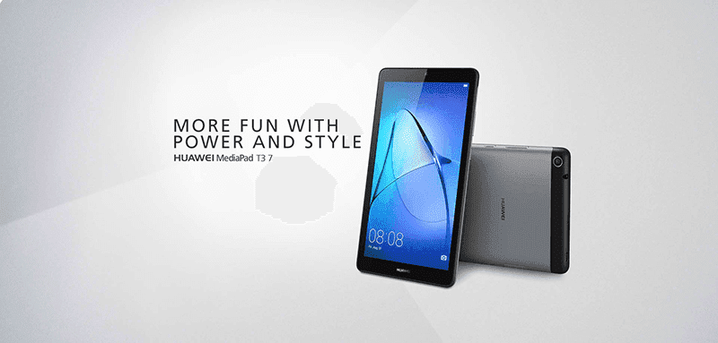Huawei MediaPad T3 7