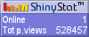 Free hit counter