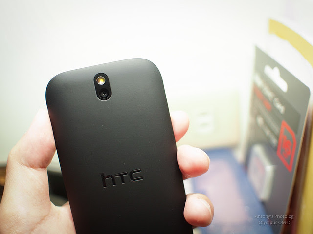 HTC ONE SV