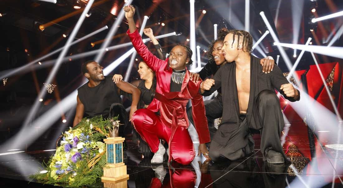 Tusse From Sweden And Manizha From Russia Complete The 2021 National Final Season Escgo