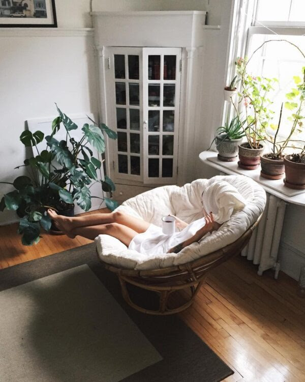 40 Beautiful Bedroom Chairs That Make It A Joy Getting Out Of Bed