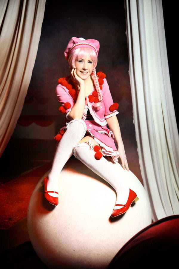 cosplay for a cause 161