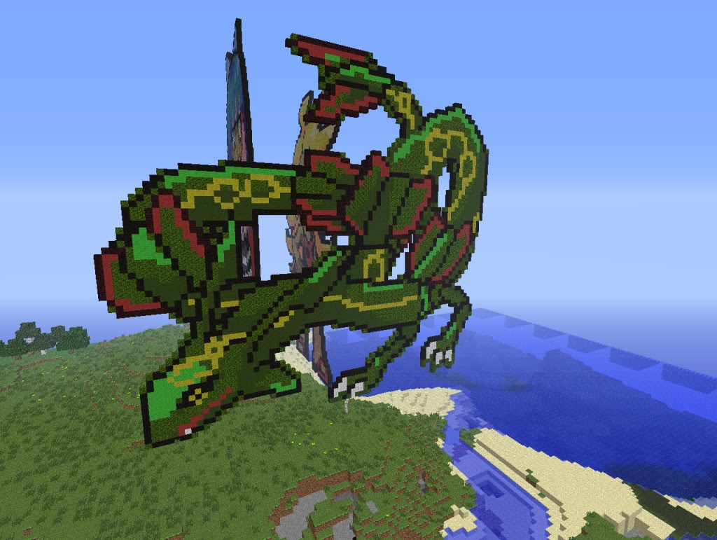 Minecraft Star Wars Skins Yoda Art minecraft project