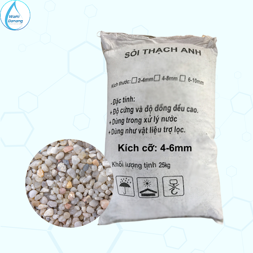 Sỏi Thạch Anh