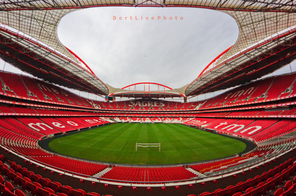 Image - SL Benfica stadium 003.jpg - Football Wiki